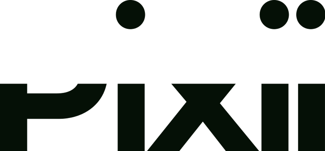 Pixii logo