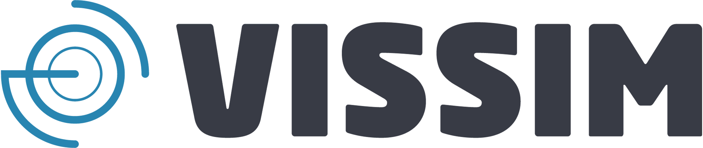 Vissim logo